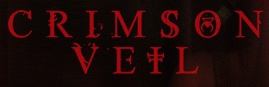 logo Crimson Veil